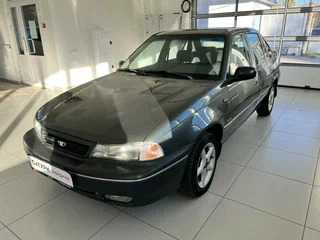 2002 Daewoo Nexia I, серый, 80000 рублей, вид 1