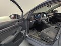 2022 Volkswagen Golf VIII, серый - вид 11