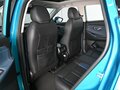 2024 GAC GS3, голубой, 2150000 рублей - вид 10
