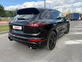 2015 Porsche Cayenne GTS II Рестайлинг (958), чёрный, 3777888 рублей - вид 4