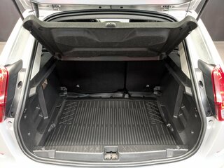 2019 Lada (ВАЗ) XRAY I, серебристый, 835000 рублей, вид 4