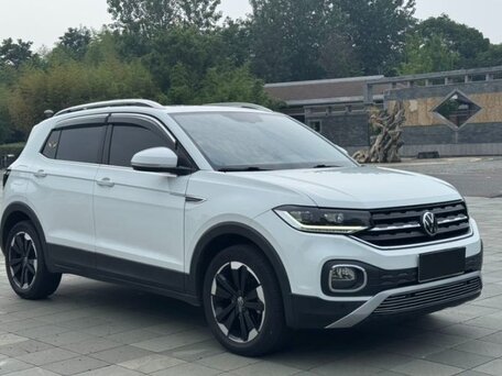 Volkswagen Tacqua