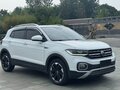 2022 Volkswagen Tacqua, белый, 1350600 рублей - вид 1