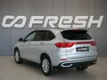 2024 Haval M6 II, серый - вид 5