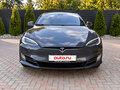 2018 Tesla Model S 75D I Рестайлинг, серый, 3180000 рублей - вид 1