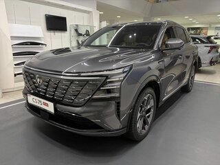2025 Changan CS75 Plus IV, серый, 4249900 рублей, вид 1