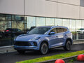 2026 Esteo MX, голубой, 3990000 рублей - вид 1