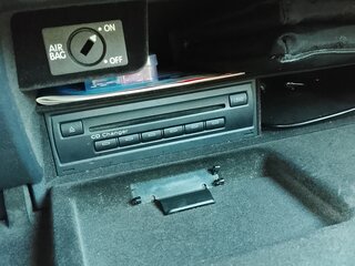 2006 Audi A6 allroad II (C6), серый, 1150000 рублей, вид 4