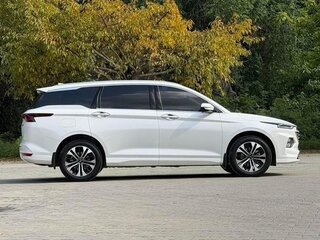 2022 Wuling Victory, белый, 1087000 рублей, вид 4