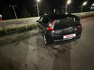 2007 Citroen C4 I, чёрный, 300000 рублей, вид 3