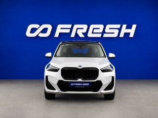 2026 BMW X1 Long 25Li xDrive III (U11/U12), белый, 5844434 рублей, вид 3