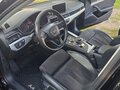 2016 Audi A4 ultra V (B9), чёрный, 2150000 рублей - вид 2