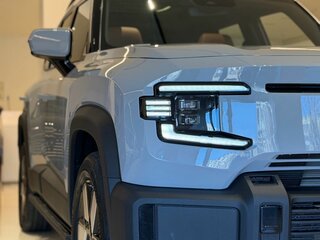 2025 Changan Deepal G318 I, серый, 6090000 рублей, вид 3