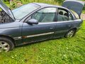 1998 Opel Omega B, серый - вид 1