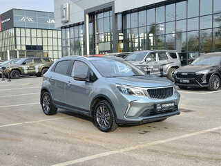 2023 Livan X3 Pro, серый, 1362000 рублей, вид 3