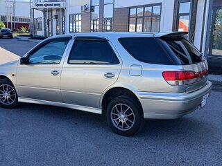 1999 Toyota Vista Ardeo V (V50), серебристый, 500000 рублей, вид 5