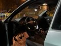 2001 Ford Mondeo III, серебристый - вид 4