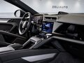 2026 Porsche Cayenne Electric Coupé IV, серый, 23000000 рублей - вид 8