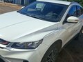 2023 Geely Coolray I, белый, 1650000 рублей - вид 3