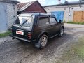 2002 Lada (ВАЗ) 2121 (4x4) I Рестайлинг, чёрный, 295000 рублей - вид 7