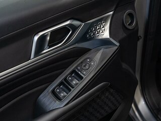2026 Haval F7x II, серый, 3999000 рублей, вид 3