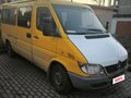2004 Mercedes-Benz Sprinter, жёлтый, 599000 рублей