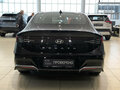 2024 Hyundai Sonata VIII (DN8) Рестайлинг, чёрный - вид 5