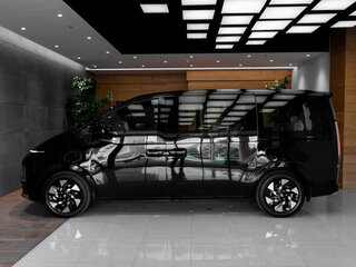 2026 Hyundai Staria I, чёрный, 10899000 рублей, вид 4