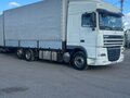 2006 DAF XF 105, белый, 3050000 рублей - вид 1