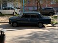 1996 Lada (ВАЗ) 2107, зелёный, 150000 рублей - вид 4