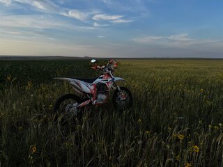 2022 Kayo T4, оранжевый, 160000 рублей, вид 1