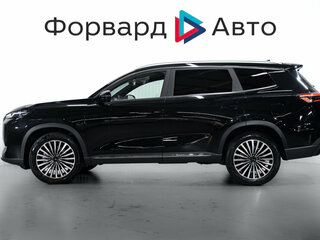 2026 Tenet T8, чёрный, 3885000 рублей, вид 4