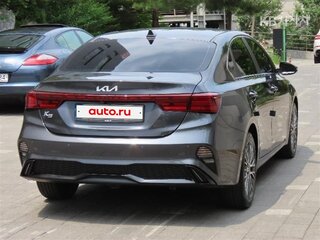 2022 Kia K3 II Рестайлинг, серый, 1280069 рублей, вид 3