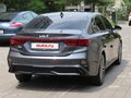 2022 Kia K3 II Рестайлинг, серый - вид 2