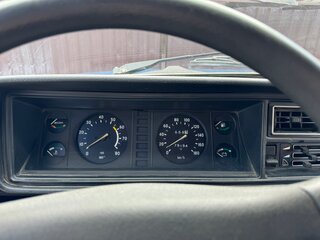 2004 Lada (ВАЗ) 2107, синий, 155000 рублей, вид 4