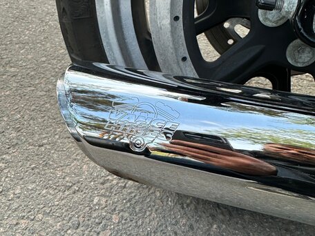 2015 Harley-Davidson Sportster 883, серый, 750000 рублей, вид 5