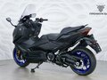 2026 Yamaha TMAX, чёрный, 1499000 рублей - вид 7