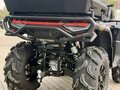 2026 Loncin XWolf 1000L Muddy, чёрный, 1399000 рублей - вид 8