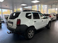 2018 Renault Duster I Рестайлинг, белый, 1244000 рублей - вид 3