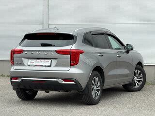 2023 Haval Jolion I, серый, 1780000 рублей, вид 4