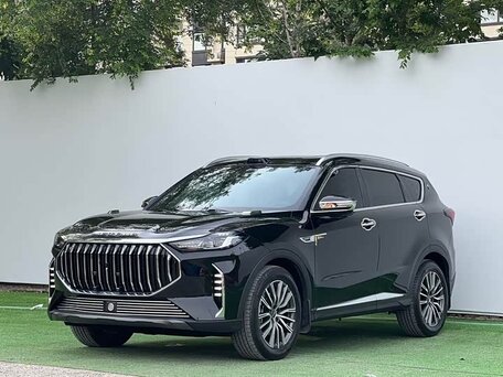 Jetour X70+ I