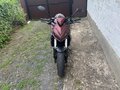 2024 QJMotor SRK 700, красный, 575000 рублей - вид 1