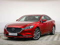 2020 Mazda 6 III (GJ) Рестайлинг 2, красный, 2699777 рублей