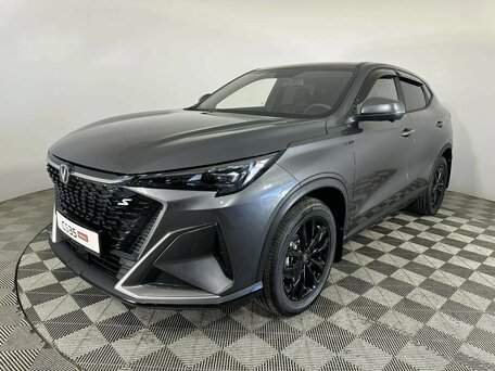 Changan CS35 Max