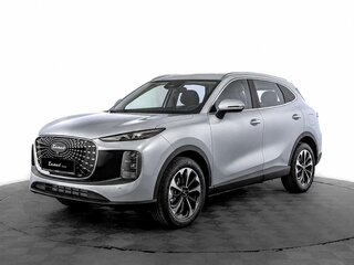 2026 Tenet Plus L6, серебристый, 3040000 рублей, вид 1