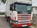 2011 Scania 4-Series, белый, 2000000 рублей