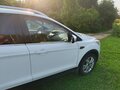 2013 Ford Kuga II, белый, 1500000 рублей - вид 5