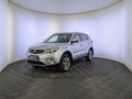 2021 Geely Atlas I, серый, 1630000 рублей