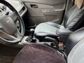 2013 Chevrolet Cobalt II, чёрный, 474000 рублей - вид 7