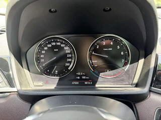 2022 BMW X1 Long 20Li sDrive II (F48) Рестайлинг, белый, 2200700 рублей, вид 5
